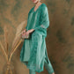 Steel Blue Suit (Set of 3)