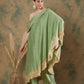 Sage Green Tunic Set (Set of 2)