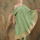 Sage Green Tunic Set (Set of 2)