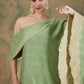 Sage Green Tunic Set (Set of 2)