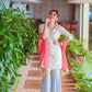 Grey Garara Set