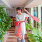 Grey Garara Set