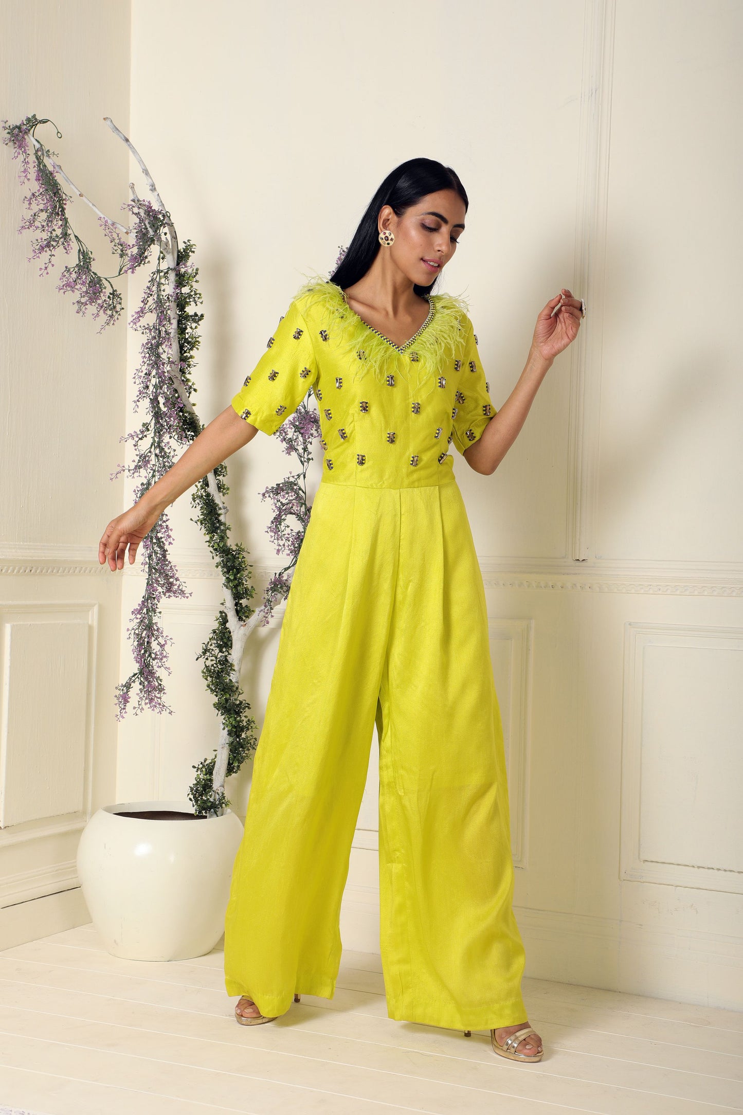 Jumpsuit